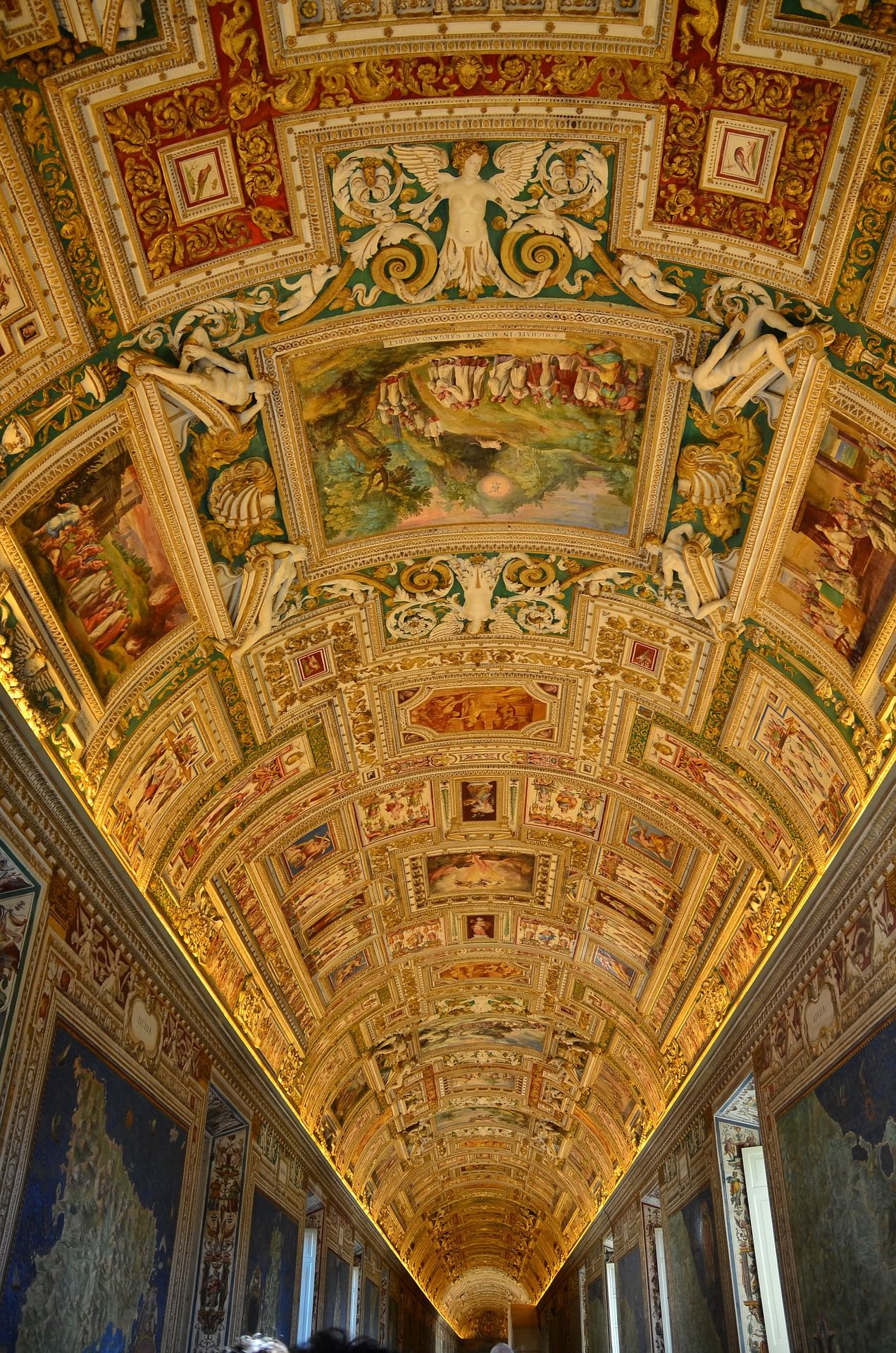 Vatican Evening Tour